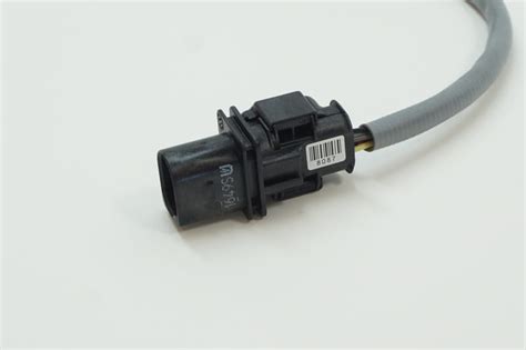 Bmw Oxygen Sensor Bosch