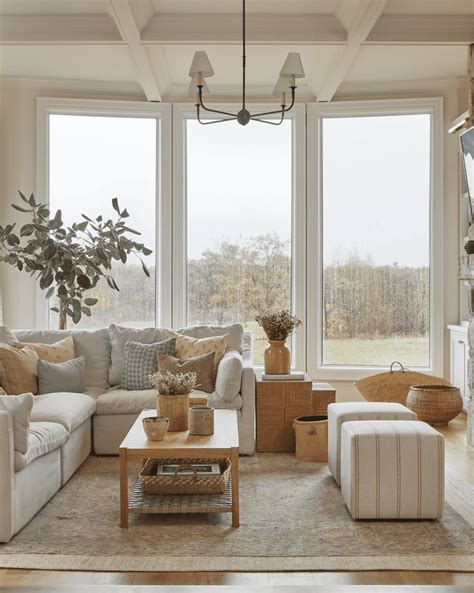 Timeless Neutral Living Room Ideas That You Ll Love