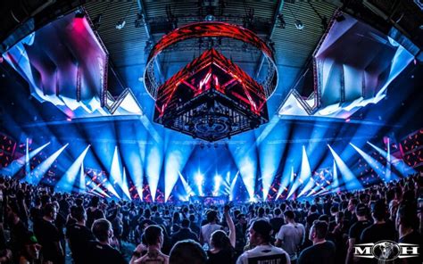 Check Out The Official Masters Of Hardcore Yearmix Masters Of Hardcore