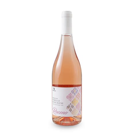 Roceno Rosato Di Nerello Mascalese