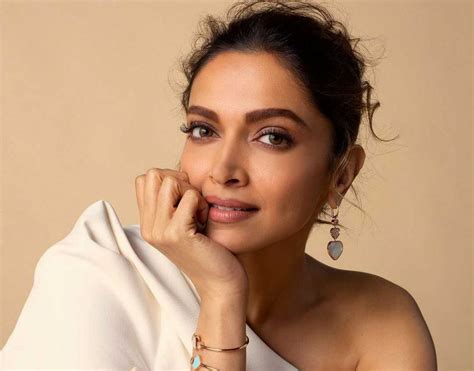 Merek Yang Menjadikan Deepika Padukone Brand Ambassador