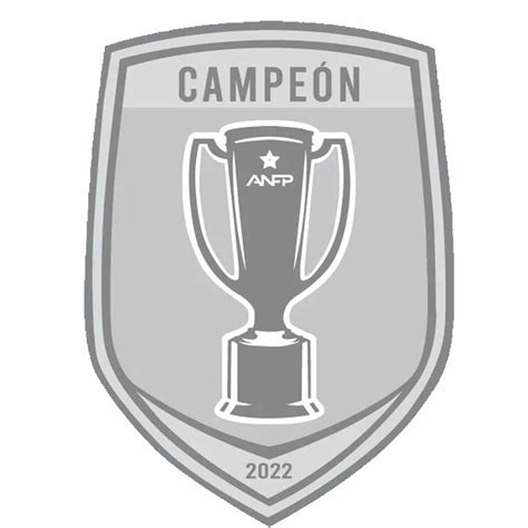 Parche ANFP Campeon 2022 - CYHSTORE