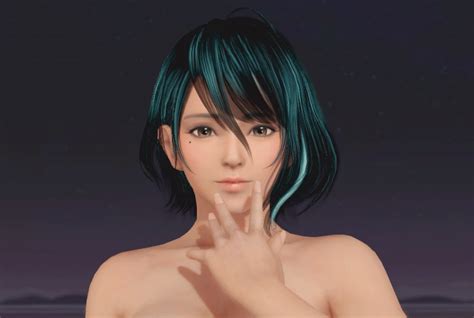 Dead Or Alive Xtreme Venus Vacation Modding Thread And Discussion