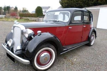 Rover P For Sale Ireland