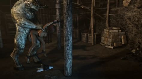 Monster Sex Collection 2