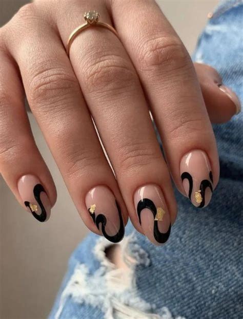 Fall Nails 2024 Get The Hottest Looks This Season