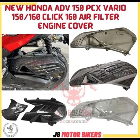 New Honda Adv 160 Pcx 160 Vario 160 Click 160 Air Filter Engine