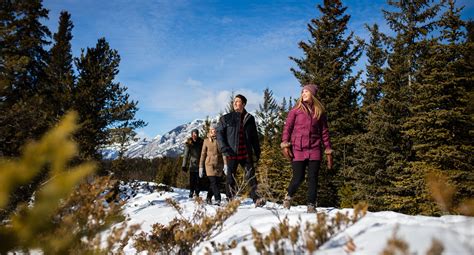 Hiking | Banff and Lake Louise | Banff & Lake Louise Tourism