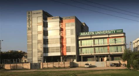 Abasyn University Islamabad Campus