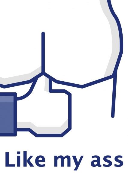 Like My Ass Boomerang Cards