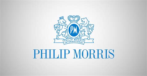 philip morris canvasses smoke  products