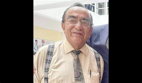 El Heraldo De Veracruz Matan Al Periodista Marco Aurelio Ramírez En Tehuacán Puebla