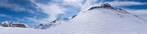 DOSCH DESIGN - DOSCH HDRI: Snow