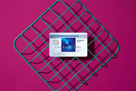 The Amex Blue Business Plus Card Gets Premium Benefits Without An