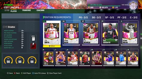 NBA 2K MyTEAM on Twitter: "Earlier this evening, we pulled a tweet ...