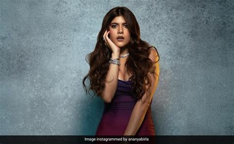 Everything You Need To Know About Ananya Birla So Grateful To Be