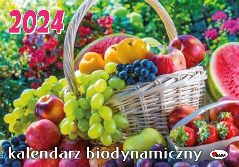 Kalendarz Biodynamiczny Cienny Albumowy Z Allegro Pl