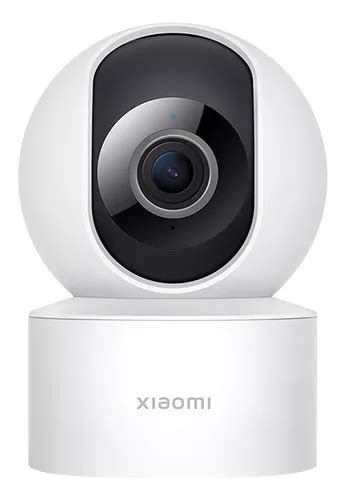 Cámara De Seguridad Xiaomi Smart Camera C200 Avinari