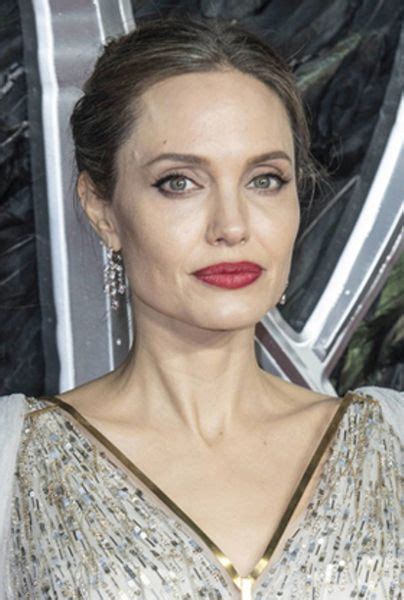 Los Alimentos De Los Que Se Tuvo Que Despedir Angelina Jolie Porque