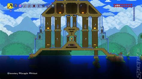 Screens Terraria Xbox One 9 Of 18