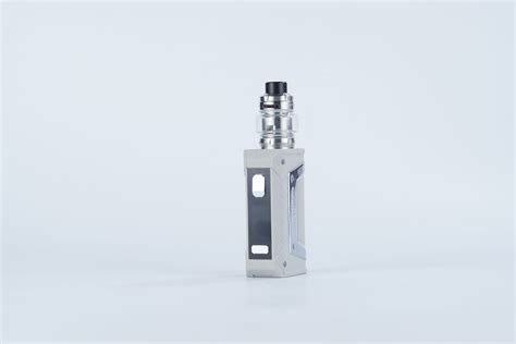 Geek Vape Aegis Legend 2 L200 Volcanic Grey Box Mod Kit 6ml Skroutzgr