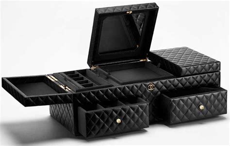 Chanel Jewelry Boxes | Bragmybag