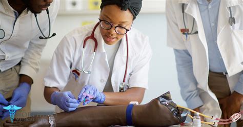 An Insiders Guide To The Phlebotomy Course In Connecticut Everything