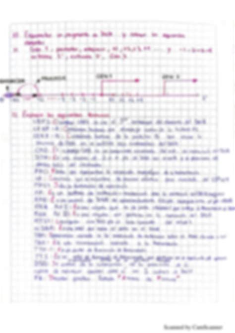 Solution Cuestionario De Biolog A Molecular Studypool