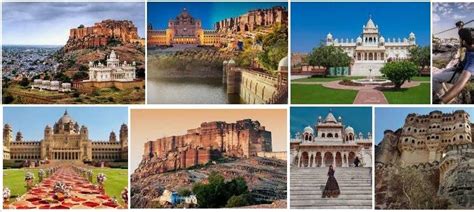 Best Places To Visit In Jodhpur Jodhpur Tourism