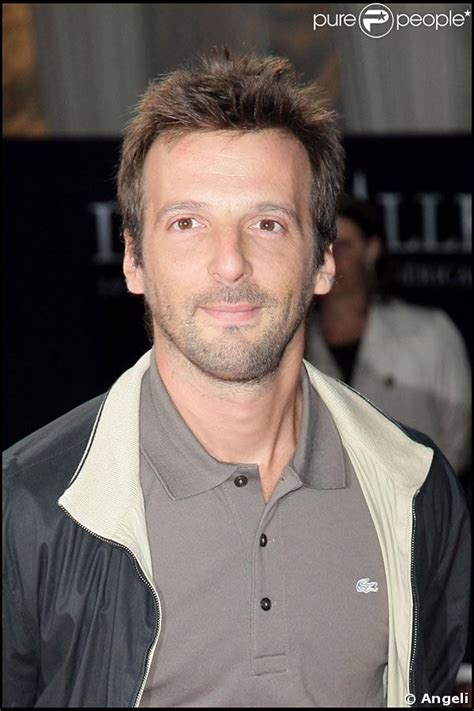 Mathieu Kassovitz | Celebrities lists.