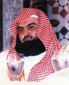 Abdul Rahman Al‑Sudais - The Muslim 500