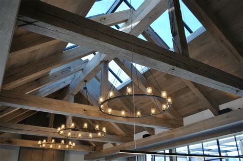 Reclaimed Railway Sleepers A Sustainable Choice Interlink