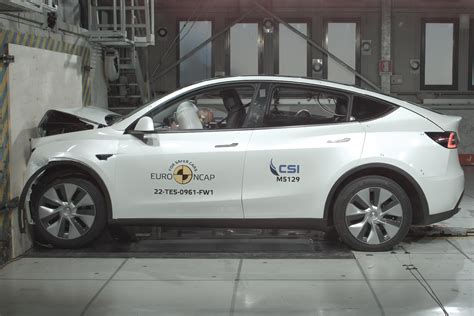 Tesla Model Y Tops ANCAP S Safest Cars Of 2022 List CarExpert