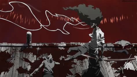 Afro Samurai Wallpaper Hd Images