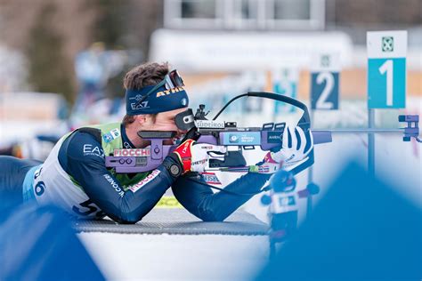 Biathlon Il Calendario Completo Dell Ibu Cup Europei In Val