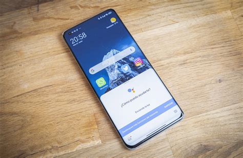 C Mo Activar El Ok Google En Un M Vil Xiaomi