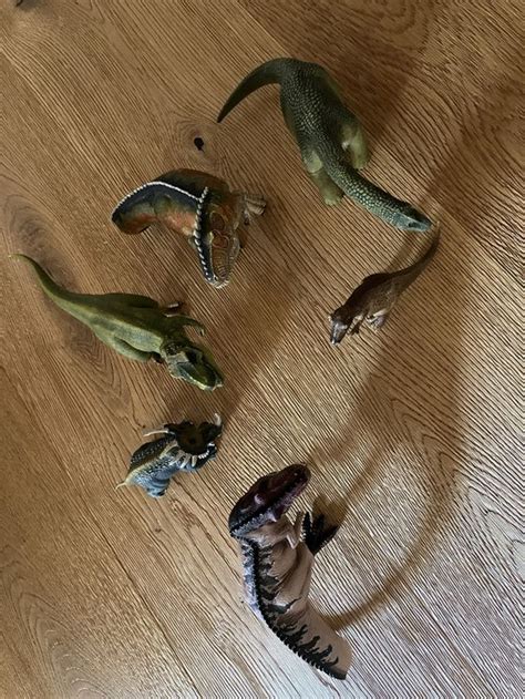 Dinosaurier Schleich Kaufen Auf Ricardo