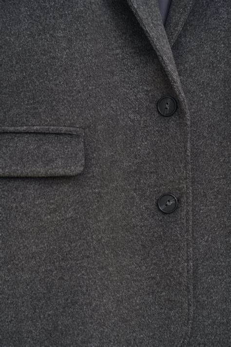 Пальто-пиджак