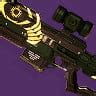 Eye Of Sol Adept Destiny 2 Legendary Sniper Rifle Possible Rolls