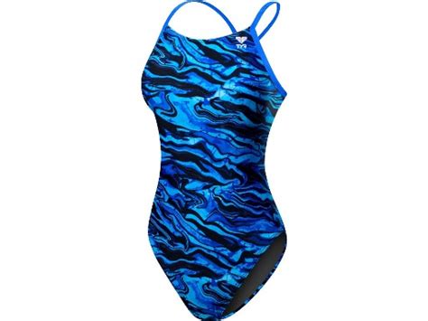 Tyr Womens Miramar Diamondfit Swimsuit