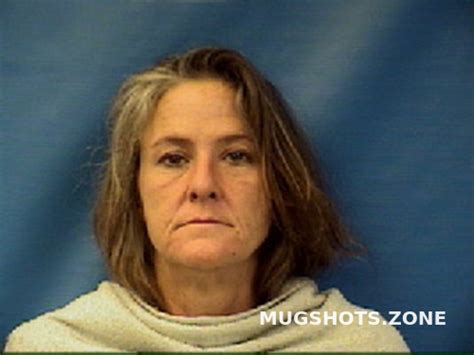 CROSS SONYA RENEE 09 08 2022 Kaufman County Mugshots Zone