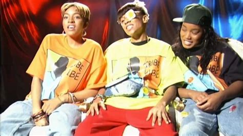 Crazysexycool The Tlc Story Trailer Teases Vh1 Biopic Huffpost Videos