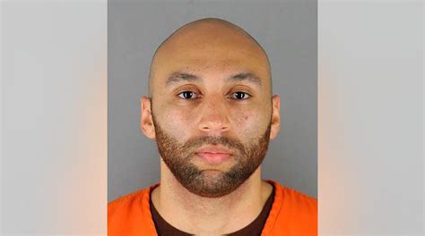 Ex Minneapolis Police Officer Gets 3 Years For Violating George Floyds