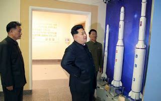 Pyongyang Desmantelar Su Centro De Test Nucleares Entre El Y De