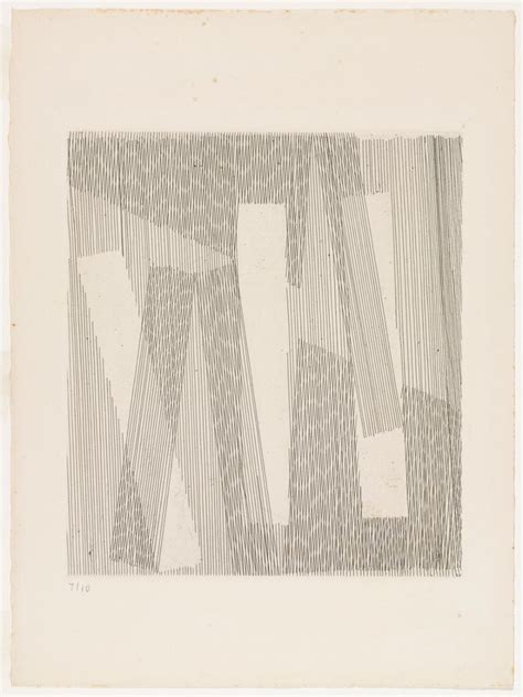 Gego Gertrud Goldschmidt Untitled Moma Geometric Design