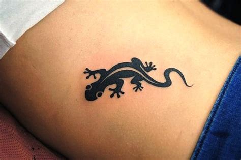 Lizard Tattoos | Tattoofanblog