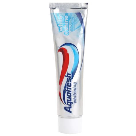 Aquafresh White & Shine 75 ml - £0.99