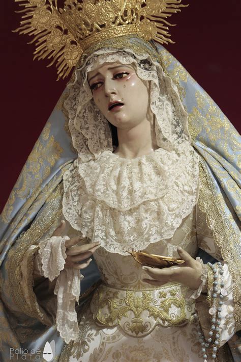 Nuestra Señora Mediadora De La Salvación Para La Festividad De La