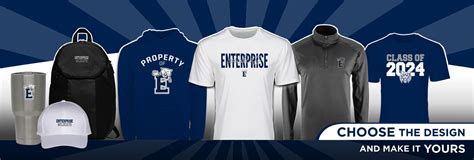 Enterprise Wildcats - Enterprise , Alabama - Sideline Store - BSN Sports