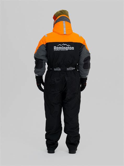 Комбинезон Remington рыболовный Lifeguard II - купить в интернет ...